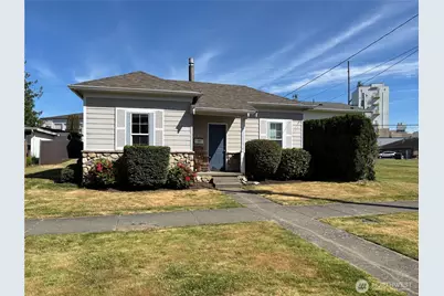 408 Edson Street, Lynden, WA 98264 - Photo 2