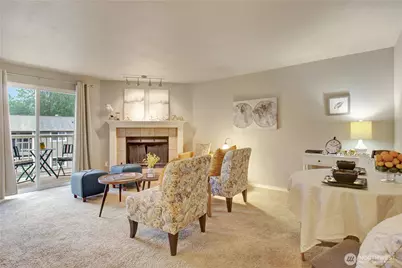 1126 N 198th Street #B-302, Shoreline, WA 98133 - Photo 2