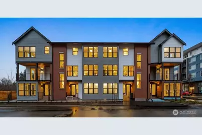 962 7th Ave NW (Homesite #4), Issaquah, WA 98027 - Photo 2