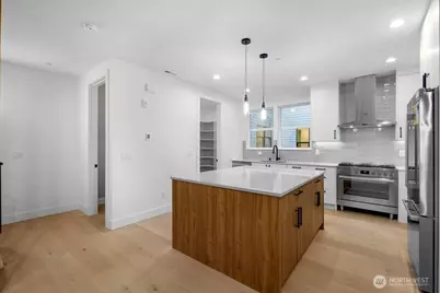 962 7th Ave NW (Homesite #4), Issaquah, WA 98027 - Photo 6