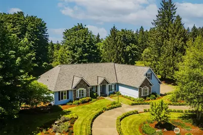 7711 Countrywood Drive SE, Olympia, WA 98501 - Photo 1
