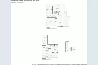 30811 26th Avenue SW, Federal Way, WA 98023 - Photo 40