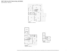 30811 26th Ave SW, Federal Way, WA 98023 - Photo 40