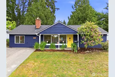 14716 22nd Avenue NE, Shoreline, WA 98155 - Photo 1