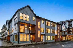 697 NW Locust St (Homesite #8), Issaquah, WA 98027 - Photo 2