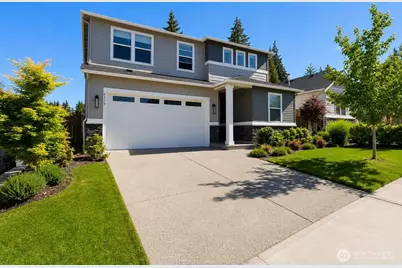 6413 Seaglass Avenue SE, Port Orchard, WA 98367 - Photo 2