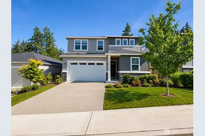 6413 Seaglass Avenue SE, Port Orchard, WA 98367 - Photo 1