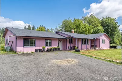 224 Brim Creek Road, Vader, WA 98593 - Photo 16