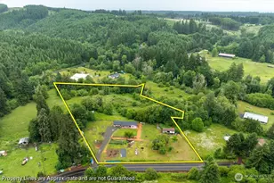 224 Brim Creek Rd, Vader, WA 98593 - Photo 2