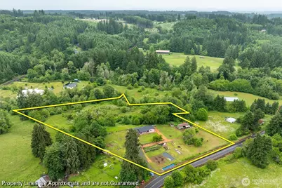 224 Brim Creek Road, Vader, WA 98593 - Photo 10