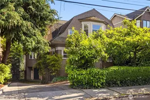 111 W Kinnear Pl, Seattle, WA 98119 - Photo 1