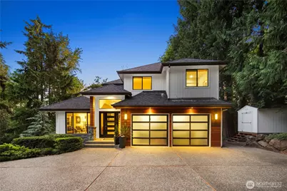 2801 198th Avenue SE, Sammamish, WA 98075 - Photo 1
