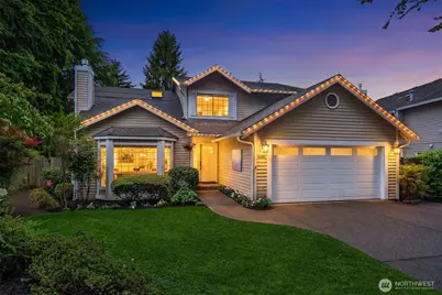 6311 110th Avenue NE, Kirkland, WA 98033 - Photo 1