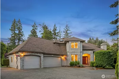 21806 SE 296th Street, Black Diamond, WA 98010 - Photo 2