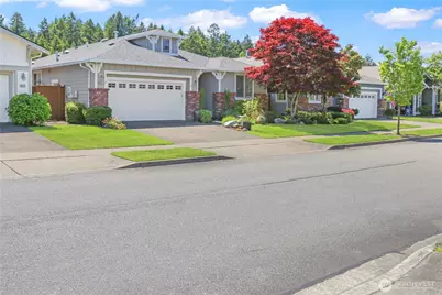 8542 Bainbridge Loop NE, Lacey, WA 98516 - Photo 1