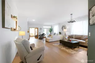 8542 Bainbridge Loop NE, Lacey, WA 98516 - Photo 6