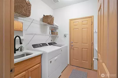 8542 Bainbridge Loop NE, Lacey, WA 98516 - Photo 12