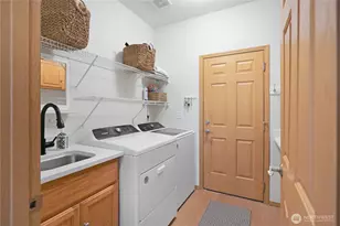 8542 Bainbridge Loop NE, Lacey, WA 98516 - Photo 12