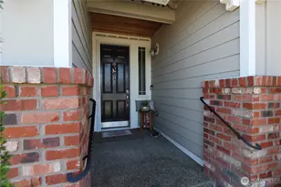 8542 Bainbridge Loop NE, Lacey, WA 98516 - Photo 2