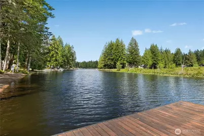 1061 E Ballantrae Drive, Shelton, WA 98584 - Photo 4