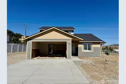 145 Juanita Way, Malaga, WA 98828 - Photo 1