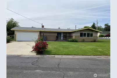 19529 Braeburn Drive NW, Soap Lake, WA 98851 - Photo 1