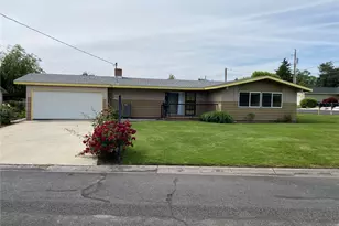 19529 Braeburn Dr NW, Soap Lake, WA 98851 - Photo 1