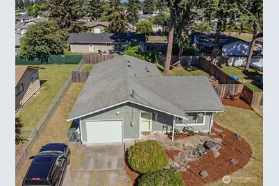 17015 17th Avenue Ct E, Spanaway, WA 98387 - Photo 2