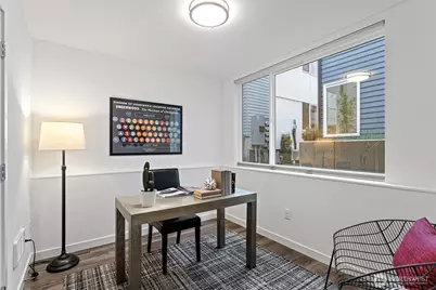2529 29th Avenue S #C, Seattle, WA 98144 - Photo 4
