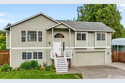 19603 45th Drive NE, Arlington, WA 98223 - Photo 1
