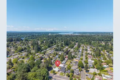 902 North Street SE, Tumwater, WA 98501 - Photo 4