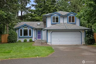8418 101st St Ct SW, Lakewood, WA 98498 - Photo 1