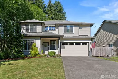 837 Pioneer Street SW, Tumwater, WA 98512 - Photo 1