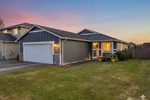 7339 Clamdigger, Blaine, WA 98230 - Photo 1