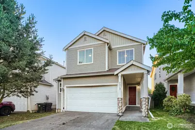 2319 193rd Street E, Spanaway, WA 98387 - Photo 2