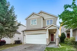 2319 193rd St E, Spanaway, WA 98387 - Photo 2