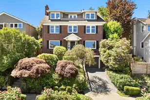 4007 48th Ave NE, Seattle, WA 98105 - Photo 1