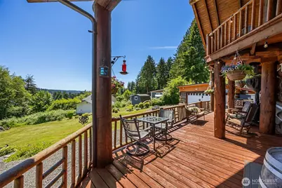 180 E Sea Vista Lane, Grapeview, WA 98546 - Photo 8