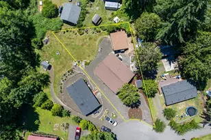 180 E Sea Vista Ln, Grapeview, WA 98546 - Photo 4