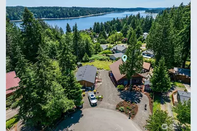 180 E Sea Vista Lane, Grapeview, WA 98546 - Photo 34