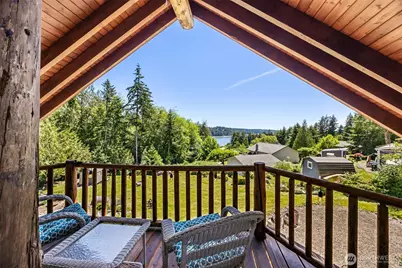 180 E Sea Vista Lane, Grapeview, WA 98546 - Photo 26