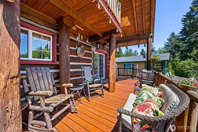 180 E Sea Vista Lane, Grapeview, WA 98546 - Photo 10