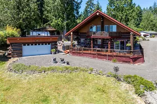 180 E Sea Vista Ln, Grapeview, WA 98546 - Photo 1