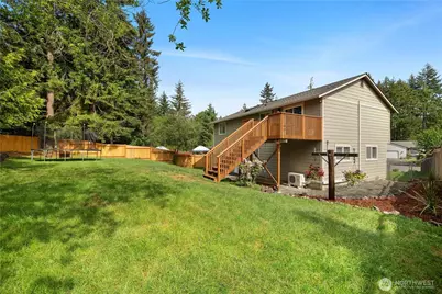 721 W Sunset Court, Shelton, WA 98584 - Photo 2