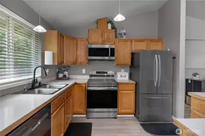 721 W Sunset Court, Shelton, WA 98584 - Photo 4