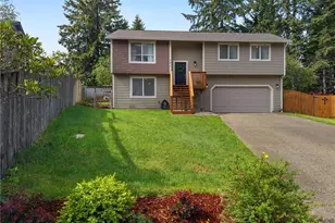 721 W Sunset Ct, Shelton, WA 98584 - Photo 1