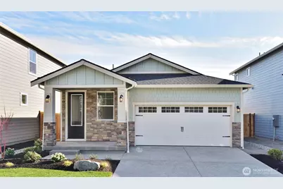 5947 Lost City Lane NW, Silverdale, WA 98312 - Photo 1