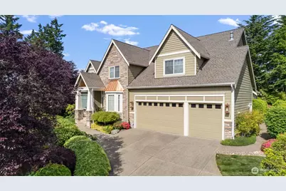 11405 65th Avenue NW, Gig Harbor, WA 98332 - Photo 2