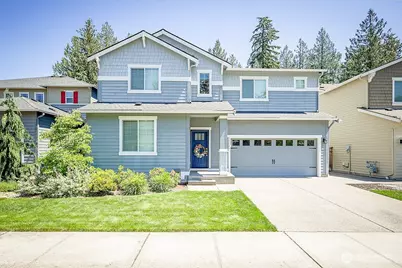 13149 176th Avenue E, Bonney Lake, WA 98391 - Photo 1