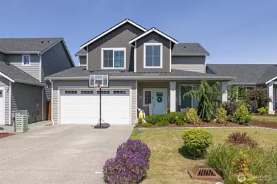 4508 Eddie Lane, Blaine, WA 98230 - Photo 1